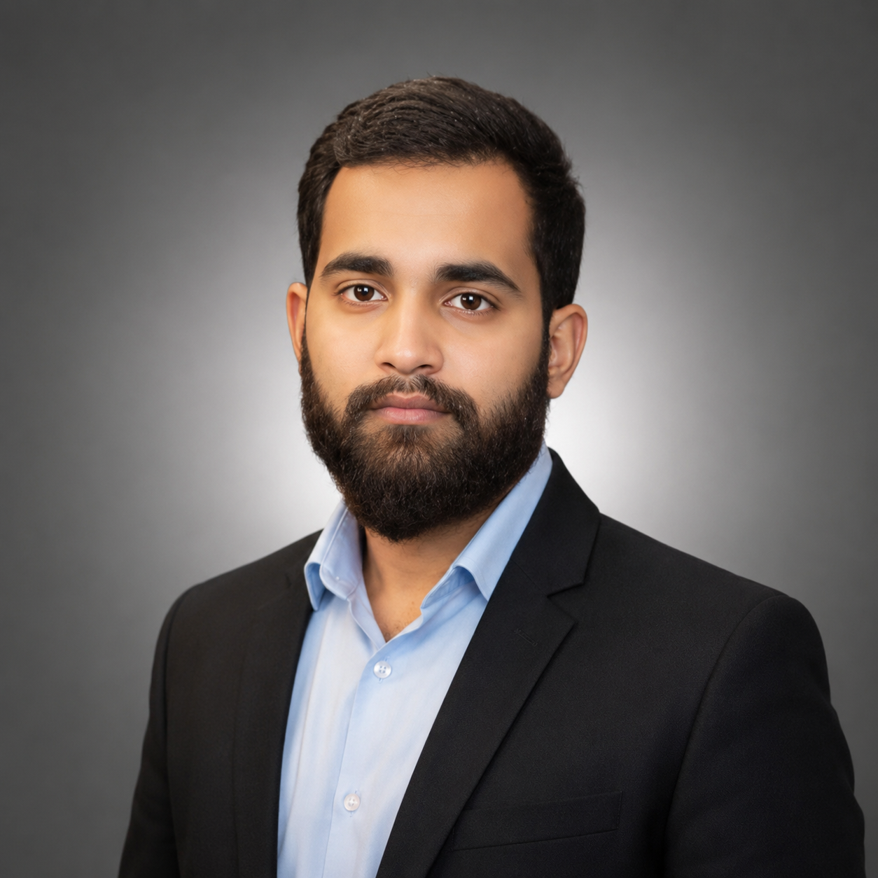 Rizwan Dar