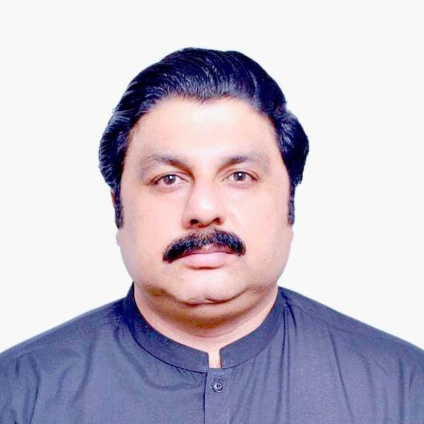 Farid Zaman