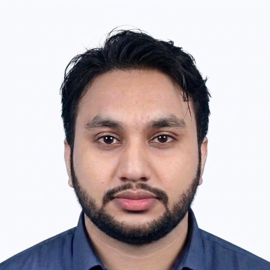 Muhammad Hamza Farid